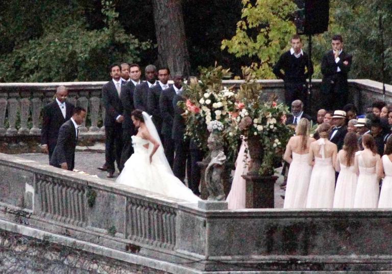 O sim da top Chrissy Teigen e John Legend