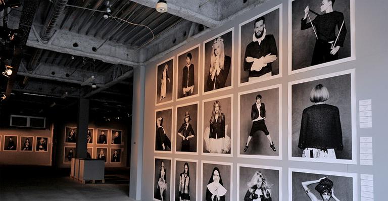 São Paulo vai receber exposição de peça ícone da Chanel