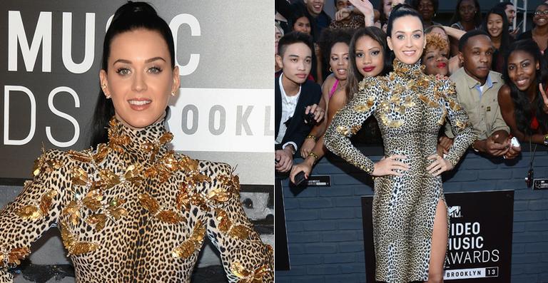 Katy Perry revela que sofre de TOC em relação a limpeza e ordem alfabética