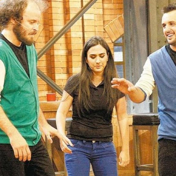 Tatá Werneck homenageia MTV: Mesmo que continue, nunca mais será a MTV pela qual lutamos