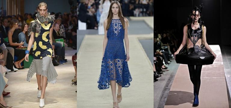 PFW: Saiba como foi o final de semana em Paris