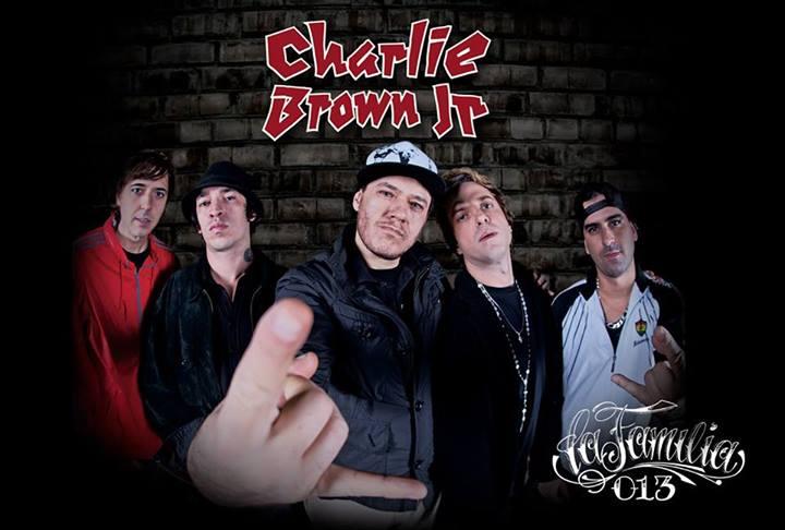 Último disco do Charlie Brown Jr. mostra lado obscuro de Chorão
