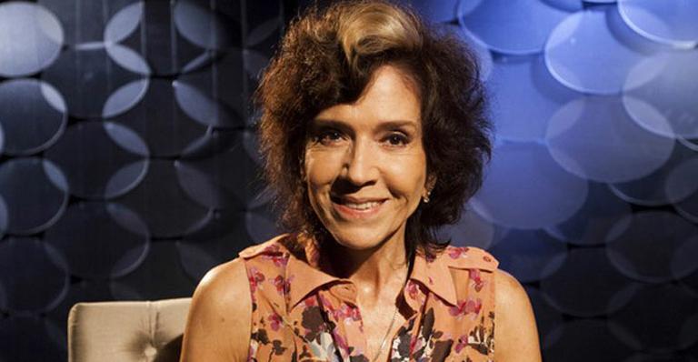 Aos 78, Yoná Magalhães diz não sentir peso da idade: Só agora estou me tocando