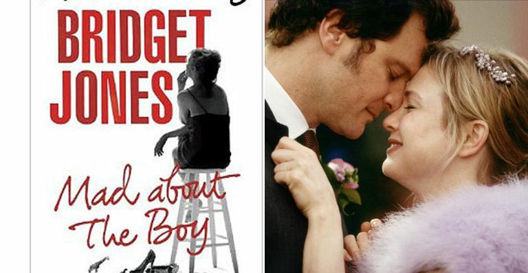 Revelação sobre destino de Bridget Jones em novo livro causa comoção entre os fãs