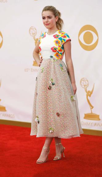 Estilo: Emmy Awards