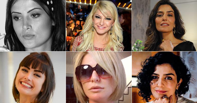 Cabelo chanel: famosas mostram como usar versões do corte. Veja e inspire-se!