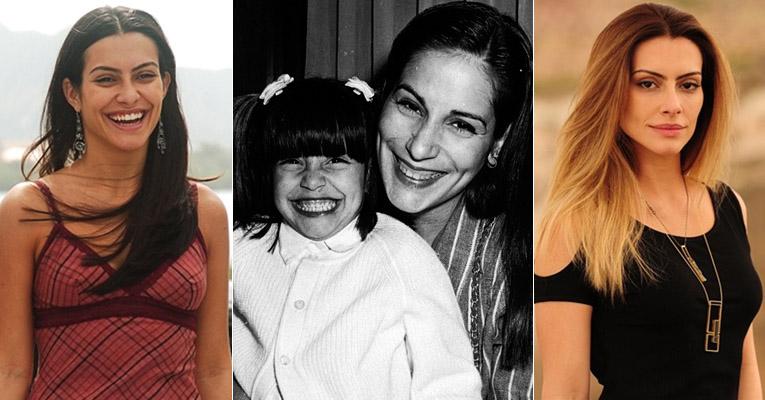 Cleo Pires faz 31 anos: “Desejo viver o amor verdadeiro”