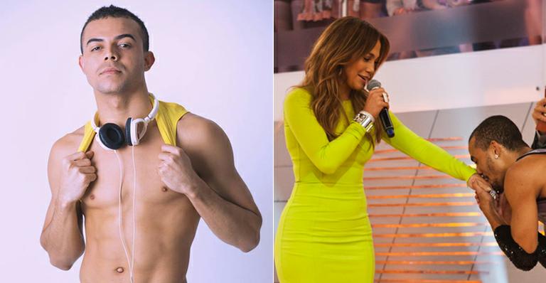 Dançarino escolhido por Jennifer Lopez no Brasil estrela musical O Rei Leão