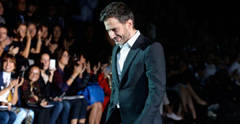 Louis Vuitton anuncia a saída de Marc Jacobs da direção criativa da grife