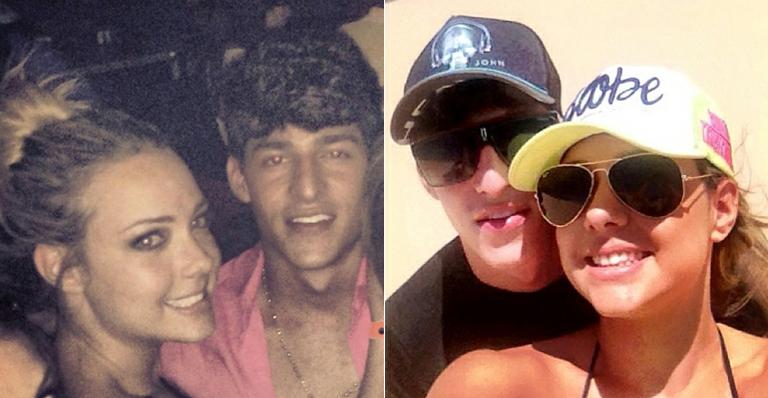 Mãe do filho de Neymar, Carol Dantas assume namoro