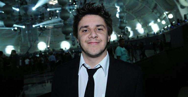 Fora do ‘CQC’, Oscar Filho grava com Danilo Gentili no SBT