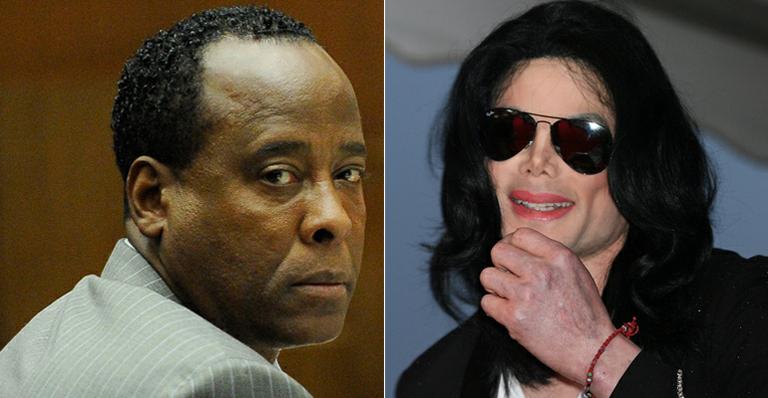 Corte de Los Angeles diz que médico de Michael Jackson não foi incompetente