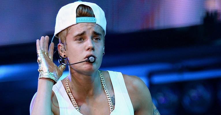 Justin Bieber vai lançar uma música toda segunda-feira nas próximas 10 semanas