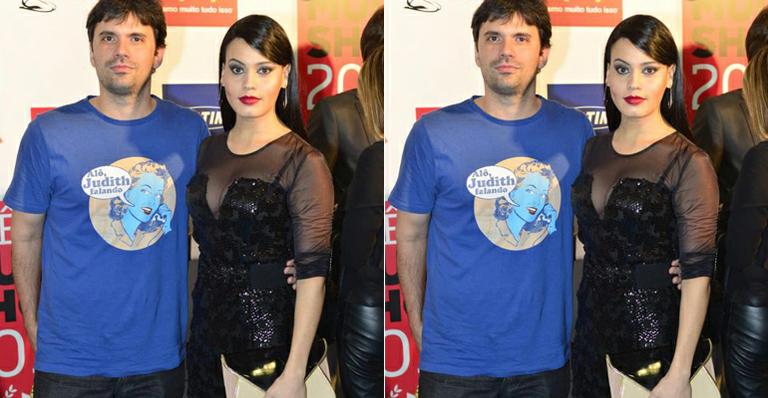 Chega ao fim o casamento de Ian SBF e Letícia Lima do humorístico Porta dos Fundos
