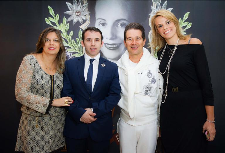 Designer argentino Marcelo Toledo