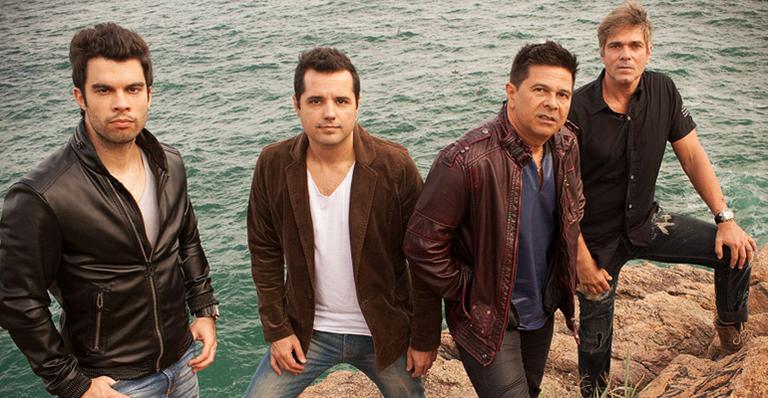 Banda Yahoo lança álbum de 25 anos de carreira com ‘visão mais madura do amor’
