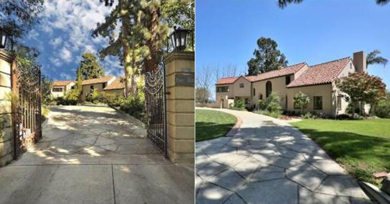 Katy Perry vende mansão em Hollywood por R$ 12 milhões