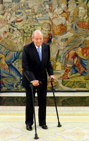 Rei Juan Carlos