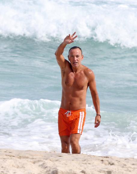 Dia de Bruce Springsteen