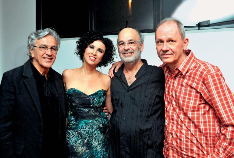 Caetano Veloso