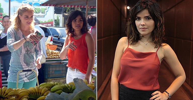 Vanessa Giácomo detona Aline: “Ela é o tipo de mulher que eu odeio!”
