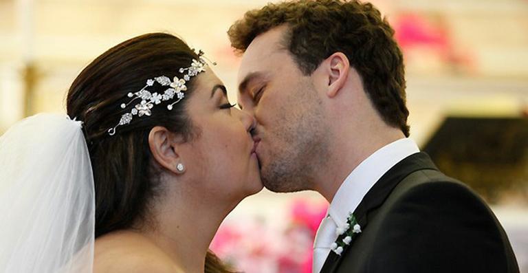 Amor à Vida: Saiba como será o casamento de Perséfone e Daniel