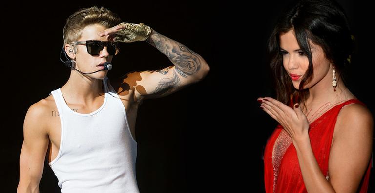 Justin Bieber lança música sobre fim do namoro com Selena Gomez. Ouça Heartbreaker!