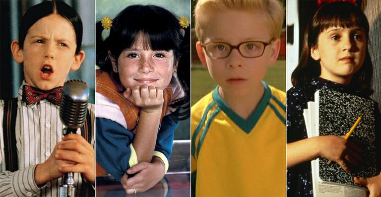Semana das crianças: Por onde andam as estrelas-mirins que sumiram de Hollywood?