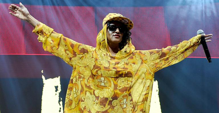 M.I.A. se inspira nas falsificações para criar coleção