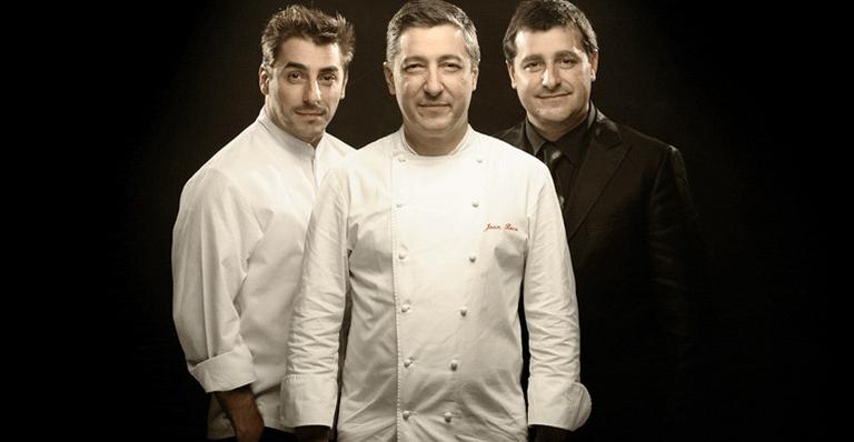 Chef do melhor restaurante do mundo vem a São Paulo