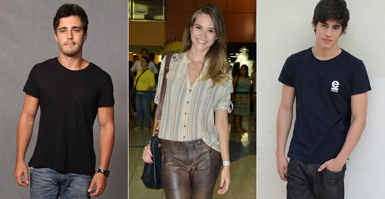 Além do Horizonte: Trio de protagonistas descobrirá sociedade secreta na nova novela das sete