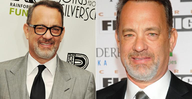 Tom Hanks foi diagnosticado com diabetes tipo 2 e diz que está a doença está controlada