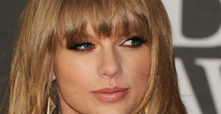 Taylor Swift bate novo recorde