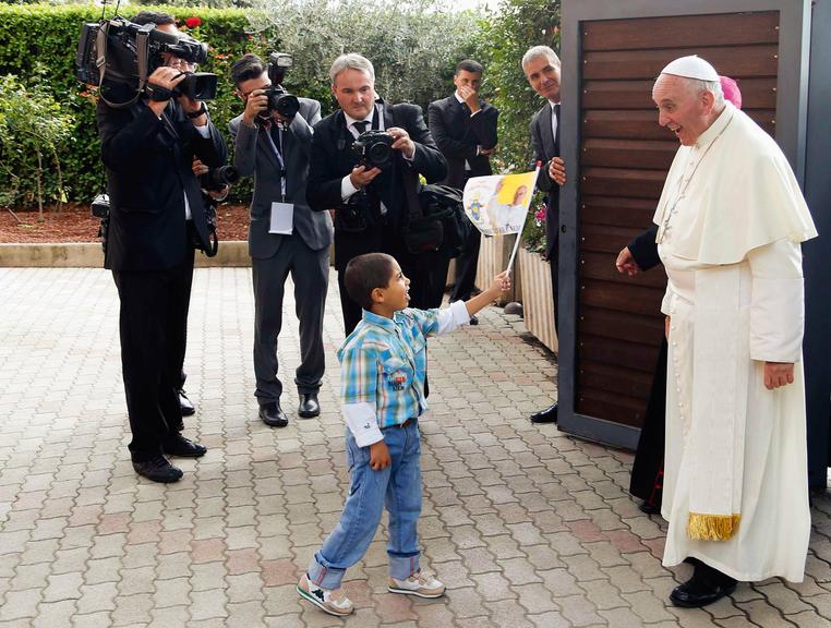 Papa Francisco