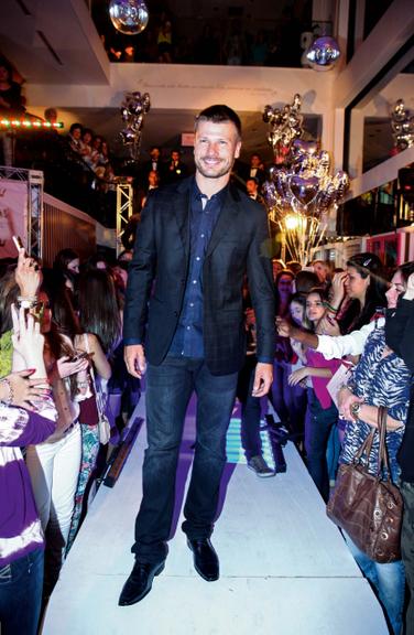 Rodrigo Hilbert
