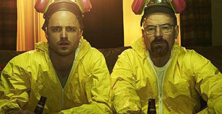Série Breaking Bad vai virar ópera
