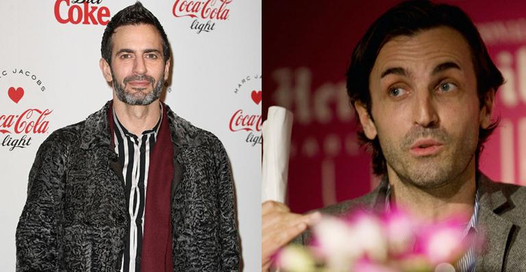 Nicolas Ghesquière é o nome à frente da Louis Vuitton