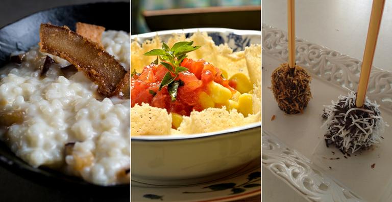 Receitas rápidas para o Dia dos Crianças