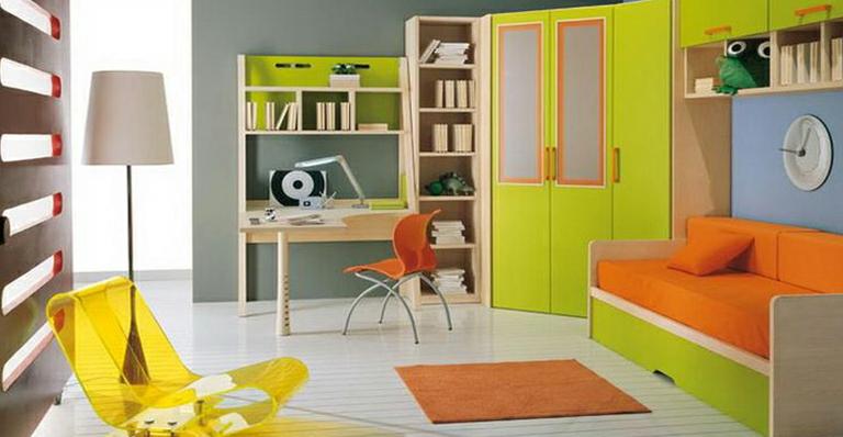 Mês das crianças: veja dicas para decorar quartos infantis e inspire-se com 60 ideias