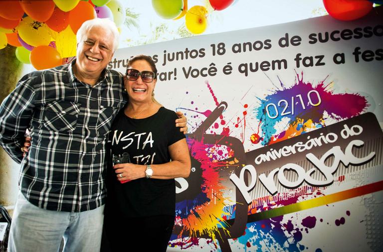 O habitat dos astros globais