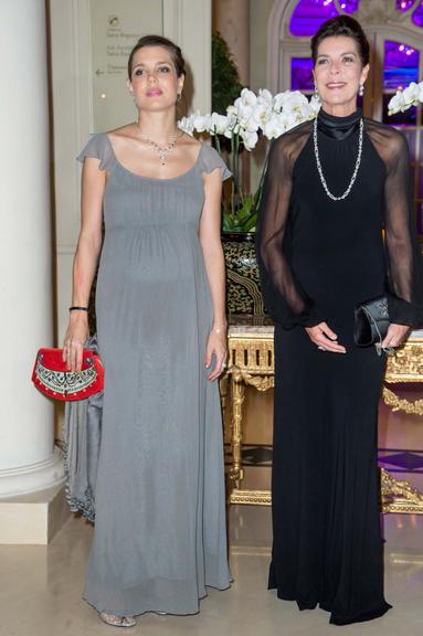 Charlotte Casiraghi