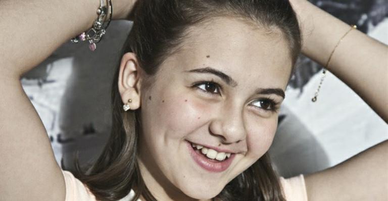 Klara Castanho fala sobre pré-adolescência: Amadureci mais rápido, mas estou meio verde ainda