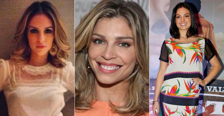 Long bob: veja como aderir ao corte de cabelo de Grazi Massafera e Isis Valverde