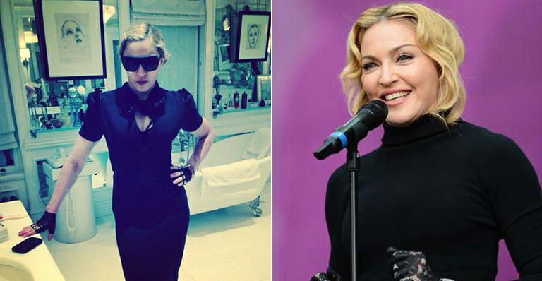 Madonna revela que trará o seu Secret Project ao Brasil