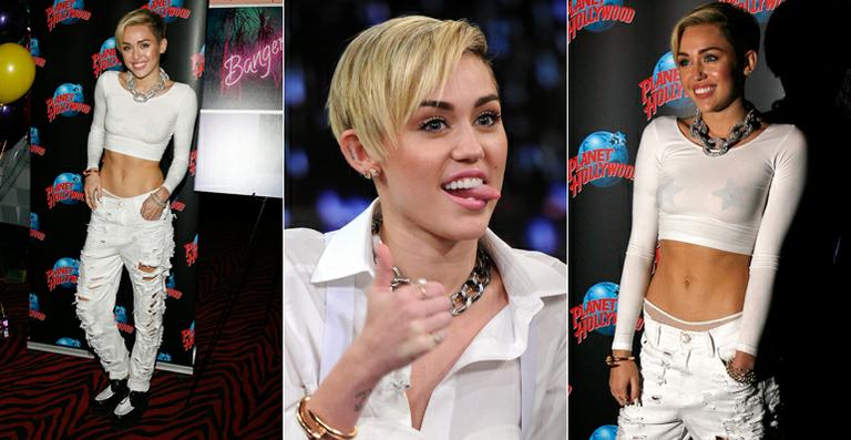 Instrutora de pilates de Miley Cyrus revela quais exercícios deixaram a cantora com o corpo em forma