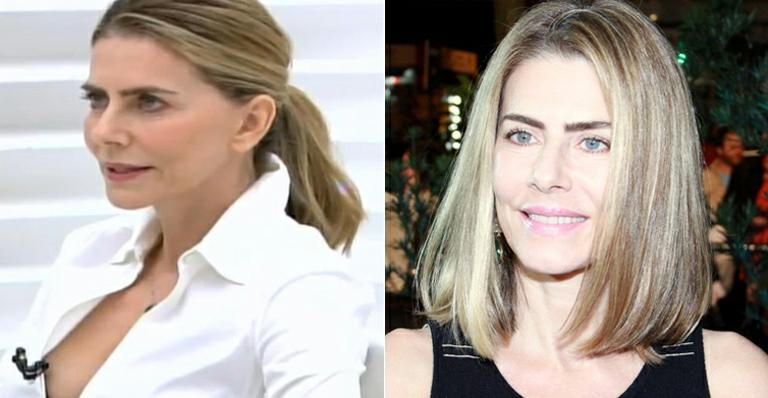 Maitê Proença sobre o Saia Justa: não havia verdade nenhuma ali