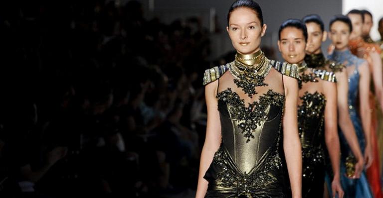 SPFW: Divulgado line-up da edição inverno 2014