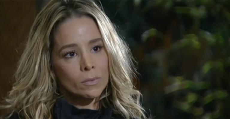 Amor à Vida: Por que você falou que é mãe do Fabrício?, dispara Niko em discussão com Amarilys