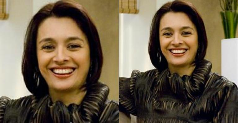 Cátia Fonseca revela mania inusitada em viagem