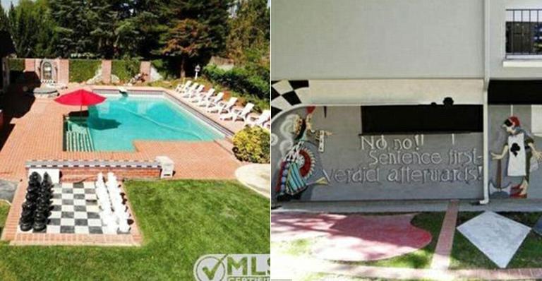 Casa onde Kristen Stewart viveu na infância está à venda por mais de R$ 3,5 milhões